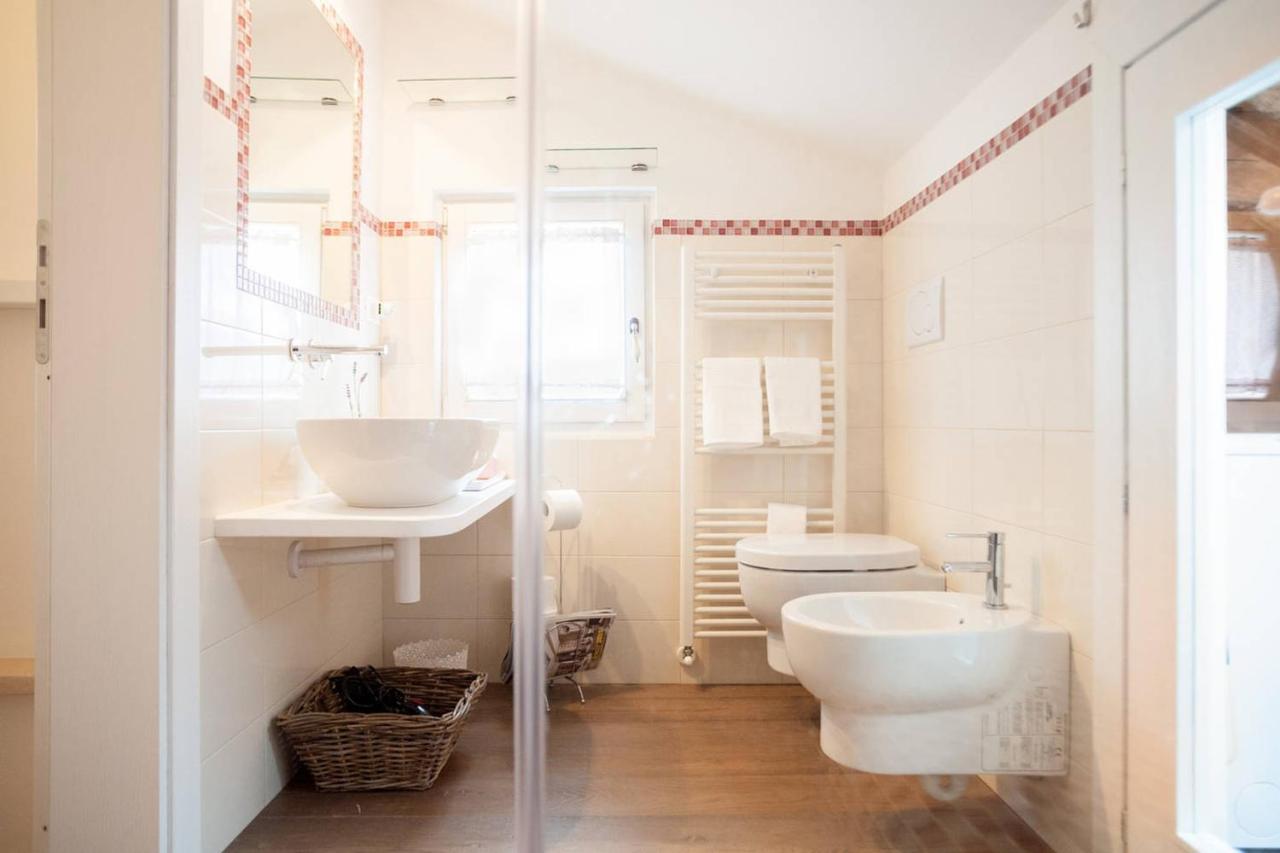 White House Apartment Orvieto Exterior photo